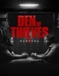 Den of Thieves 2 Pantera (2025) English Movie