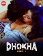 Dhokha Part 1 (2024) Aahaflix Hindi Short Film