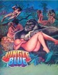 Jungle Blue (1978) English Movie