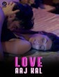 Love Aaj Kal (2024) S01 Part 1 ITAP Hindi Web Series