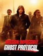 Mission Impossible 4 Ghost Protocol (2011) ORG Hindi Dubbed Movie