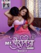 Mr. Chourasiya (2024) S02 Part 1 HabbitMovies Hindi Web Series