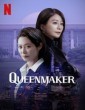 Queenmaker (2023) Hindi Dubbed Season 1 Complete Show