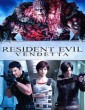 Resident Evil Vendetta (2017) ORG Hindi Dubbed Movie