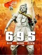 Six Nine Five (695) (2024) Hindi Movie