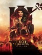 The Three Musketeers Part II Milady (2023) HQ Hindi Dubbed Movie