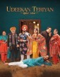 Udeekan Teriyan (2023) Punjabi Full Movies