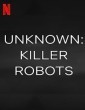 Unknown Killer Robots (2023) Hindi Dubbed Movie