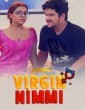 Virgin Nimmi (2025) S02 Part 1 Jugnu Hindi Hot Web Series