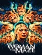 Woman in the Maze (2023) HQ Hindi Dubbed Movie