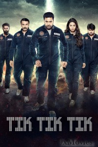 Tik Tik Tik (2018) ORG Hindi Dubbed Movie