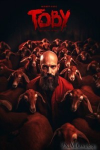 Toby (2023) ORG Hindi Dubbed Movie