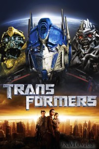 Transformers 1 (2007) ORG Hindi Dubbed Movie