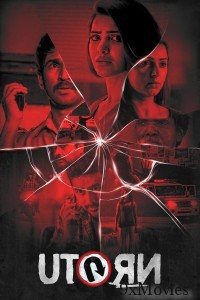 U Turn (2018) ORG Hindi Dubbed Movie