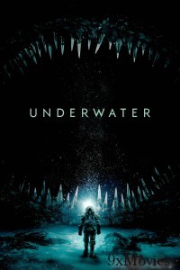 Underwater (2020) ORG Hindi Dubbed Movie