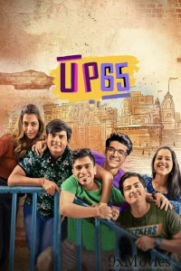 UP65 (2023) S02 E04 Hindi Web Series