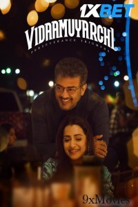 VidaaMuyarchi (2025) Tamil Movie