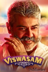 Viswasam (2019) ORG Hindi Dubbed Movie