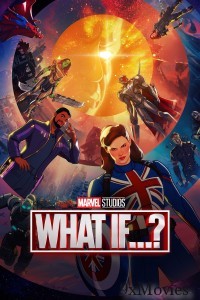 What If (2023) English Season 2 Episode-04