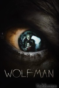 Wolf Man (2025) HQ Hindi Dubbed Movie