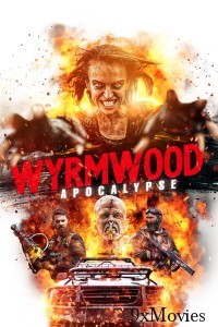 Wyrmwood Apocalypse (2021) ORG Hindi Dubbed Movie