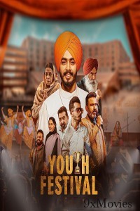 Youth Festival (2023) Punjabi  Full Movies