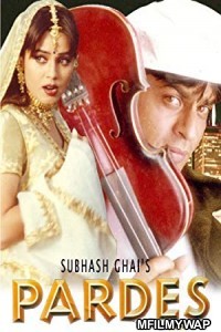 Pardes (1997) Bollywood Hindi Movie