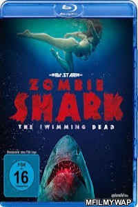 Zombie Shark (2015) UNRATED Hindi Dubbed Movie