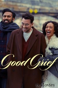 Good Grief (2024) ORG Hindi Dubbed Movie