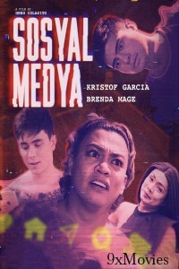 Sosyal Medya (2023) Tagalog Movie