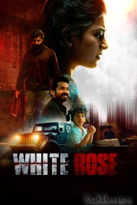 White Rose (2024) ORG Hindi Dubbed Movie